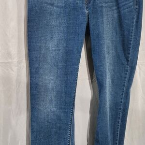 Levi Strauss Jeans
